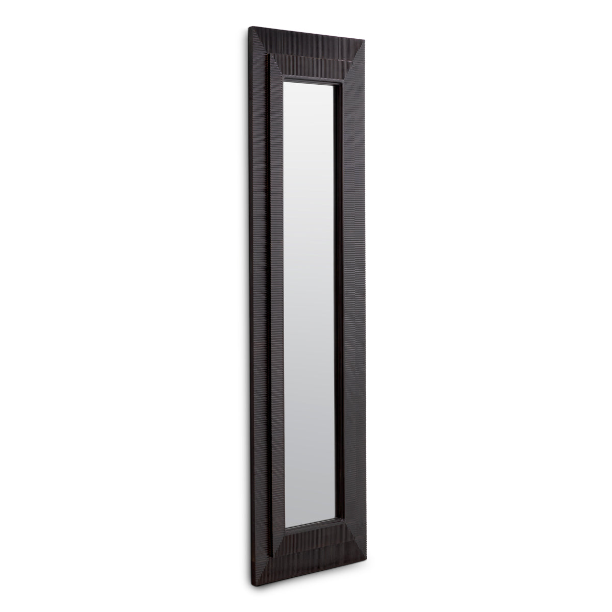 Wandspiegel Rodion Rectangular