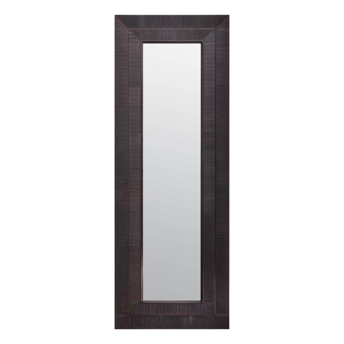 Wandspiegel Rodion Rectangular