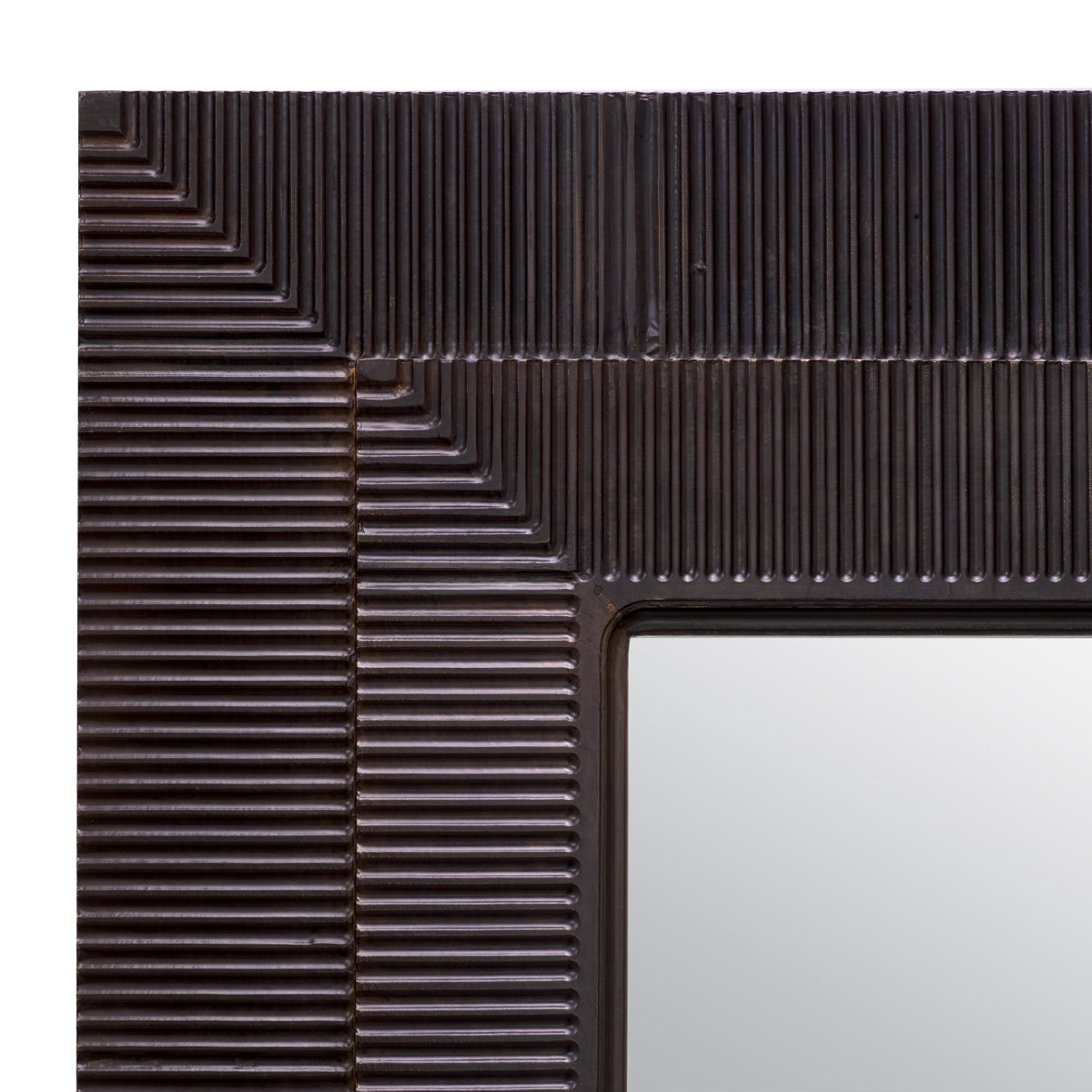 Wandspiegel Rodion Rectangular