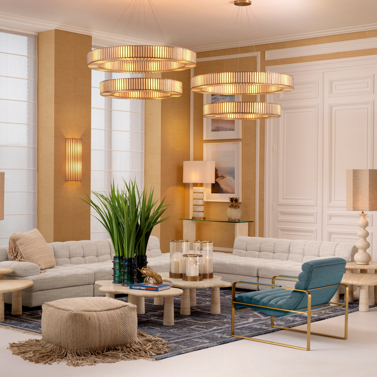 Hocker Vieste