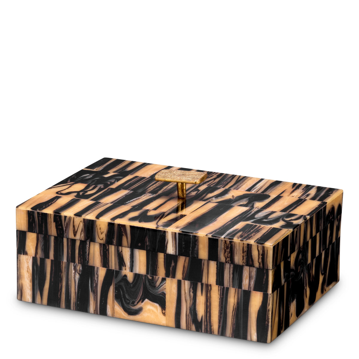 Kiste Box Capitola S