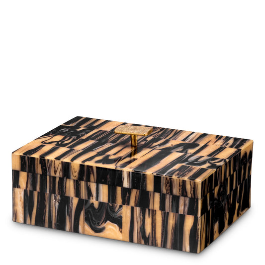 Kiste Box Capitola S