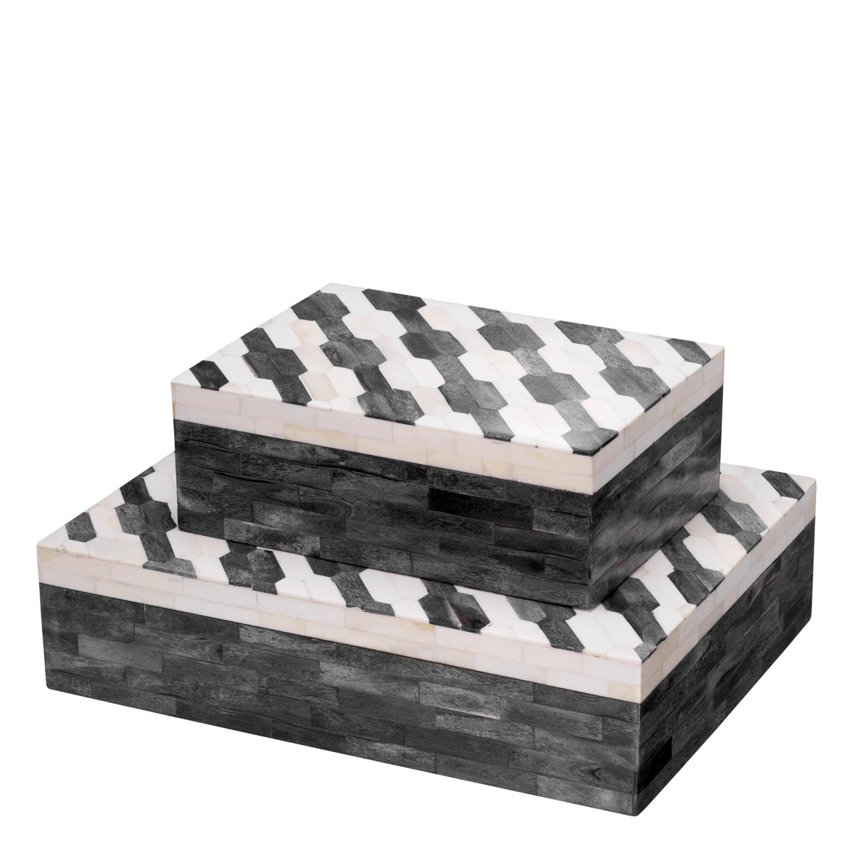 Kiste Box Rodeo L