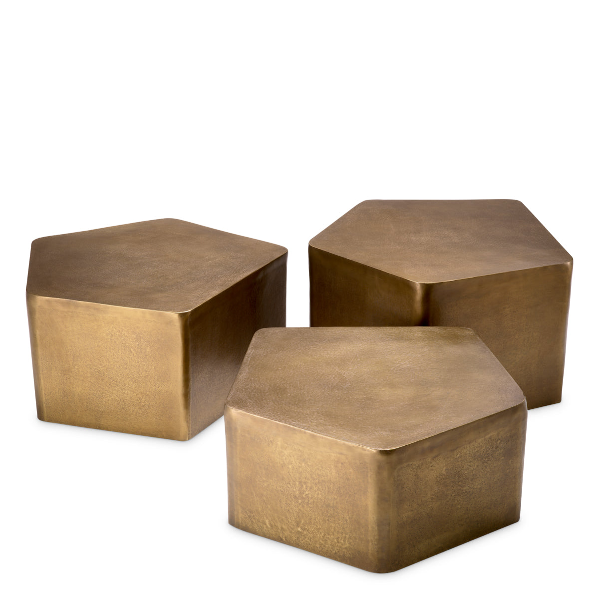 Couchtisch Veenazza Set Of 3