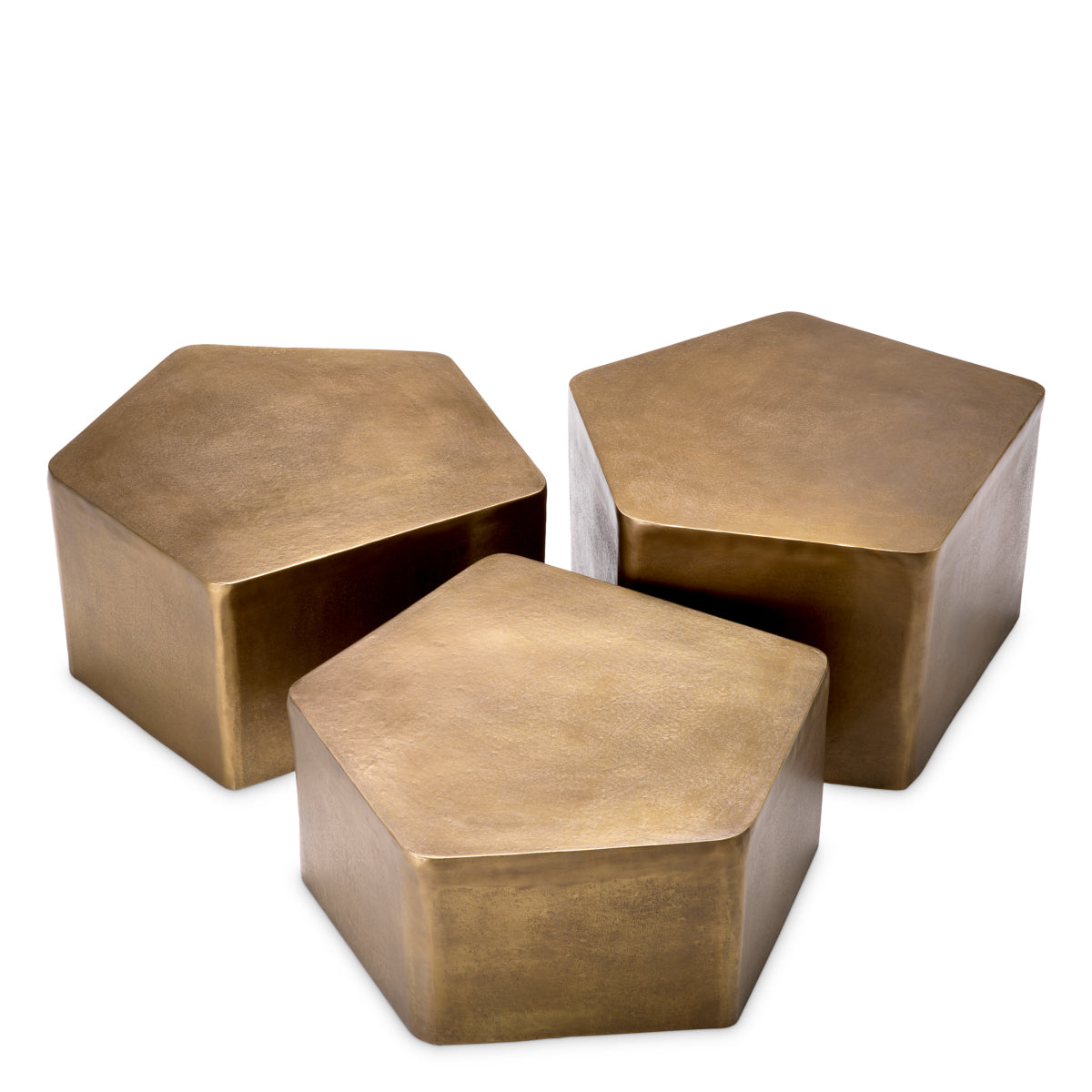 Couchtisch Veenazza Set Of 3