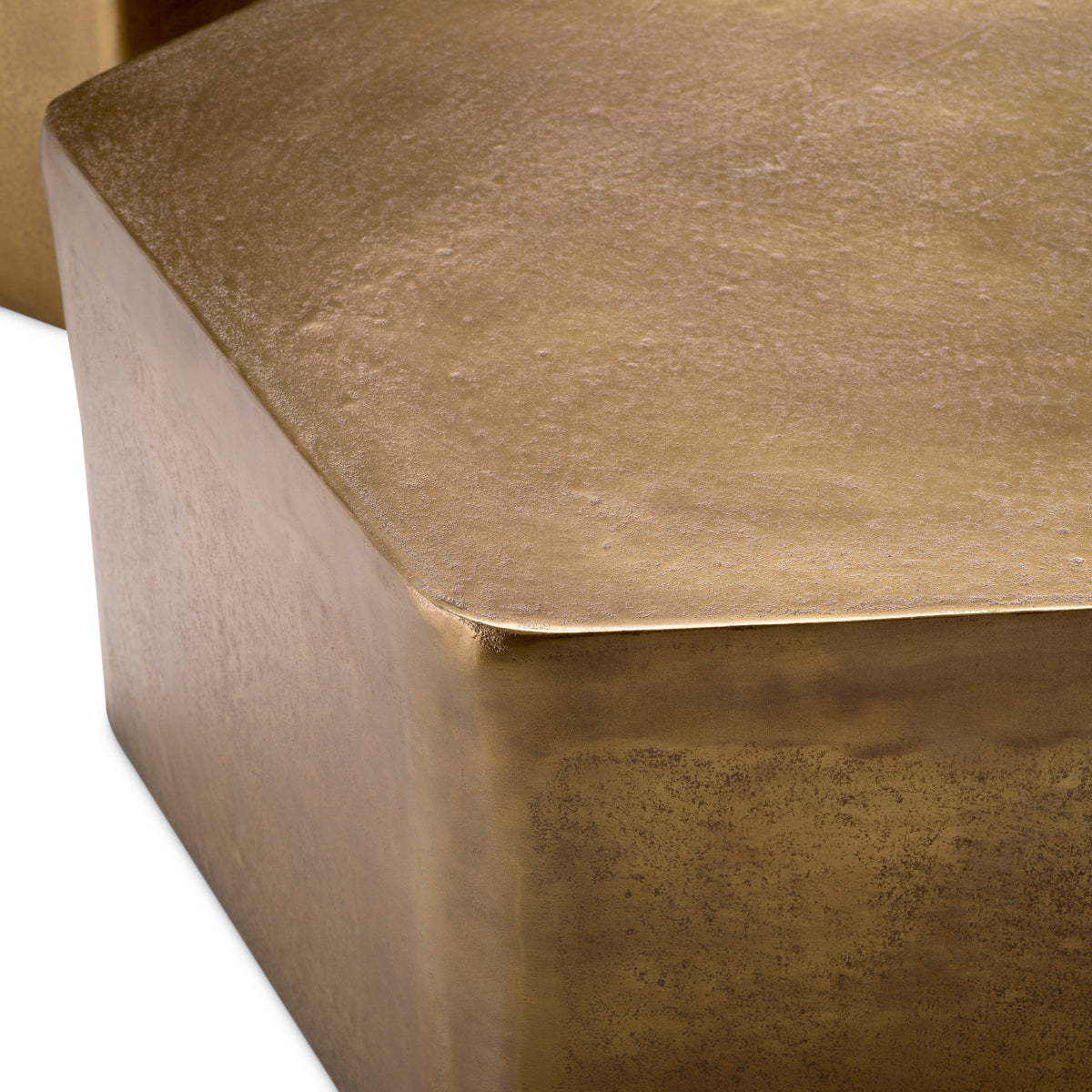Couchtisch Veenazza Set Of 3