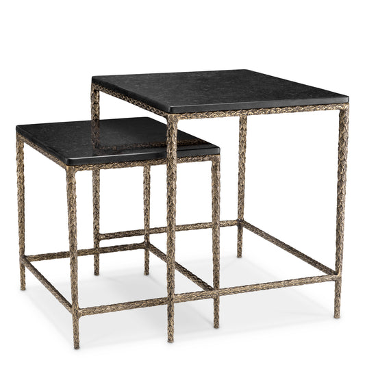 Beistelltisch Ferndale Set Of 2