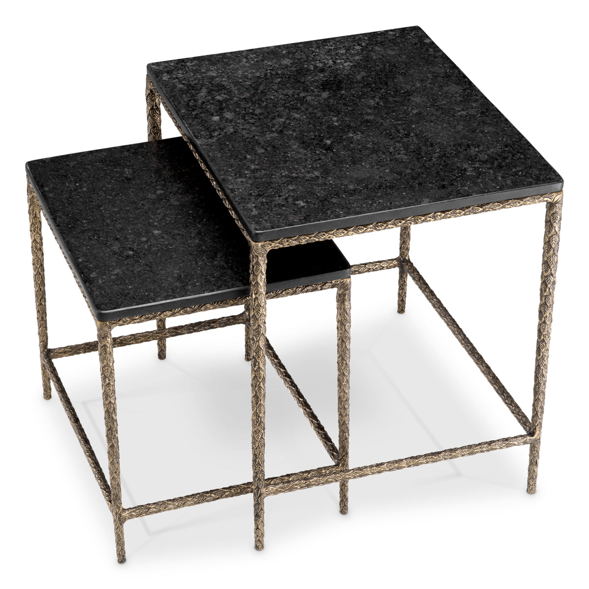 Beistelltisch Ferndale Set Of 2