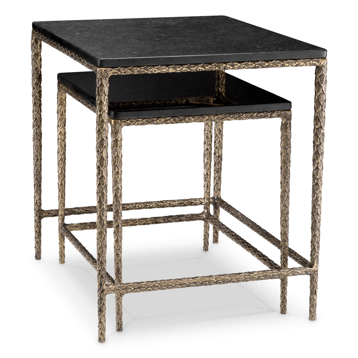 Beistelltisch Ferndale Set Of 2