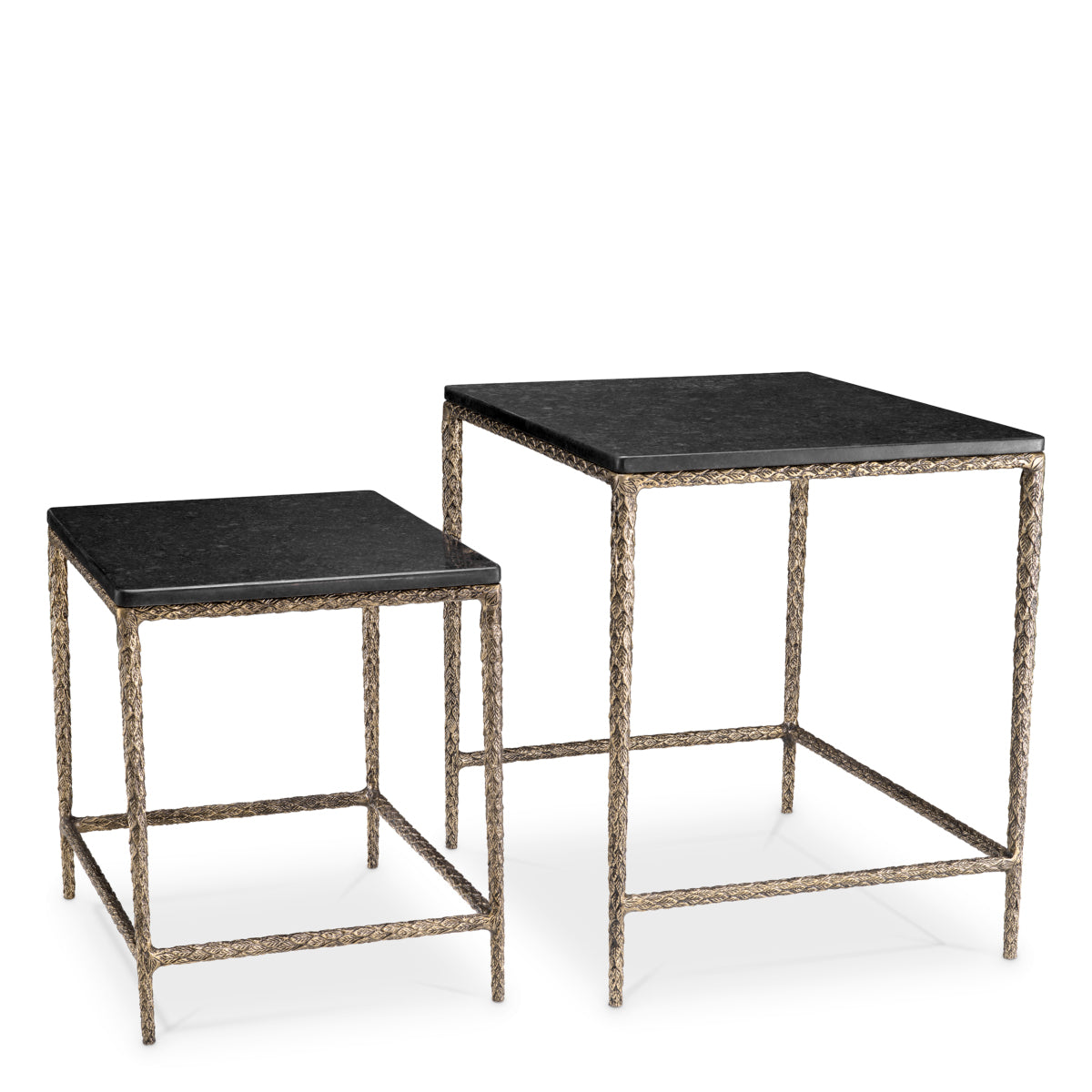 Beistelltisch Ferndale Set Of 2