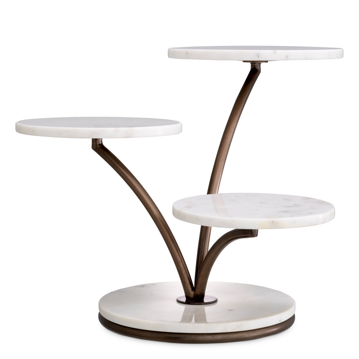 Servier-Accessoire Cake Standard Anza