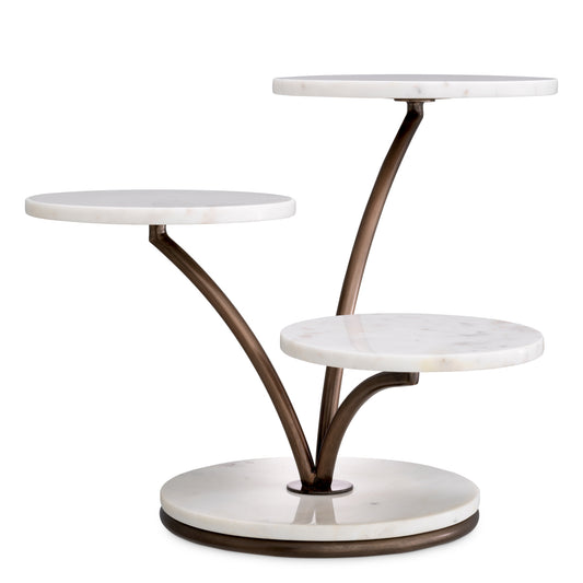 Servier-Accessoire Cake Standard Anza