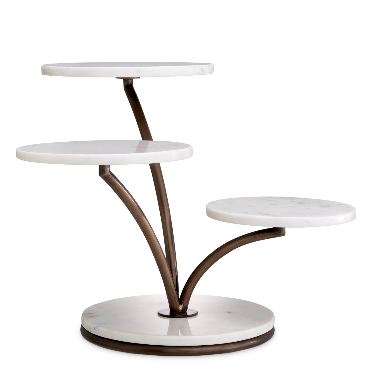 Servier-Accessoire Cake Standard Anza