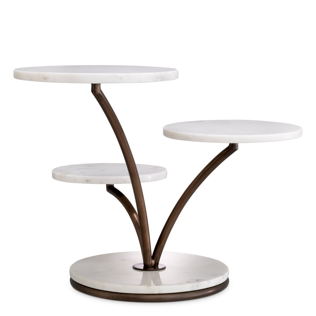 Servier-Accessoire Cake Standard Anza