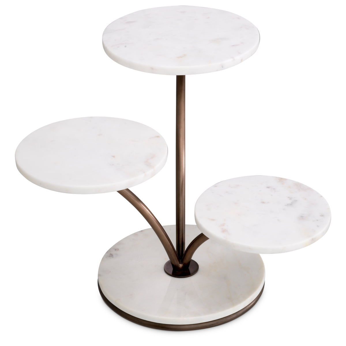 Servier-Accessoire Cake Standard Anza