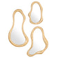 Wandspiegel Viterbo Set Of 3