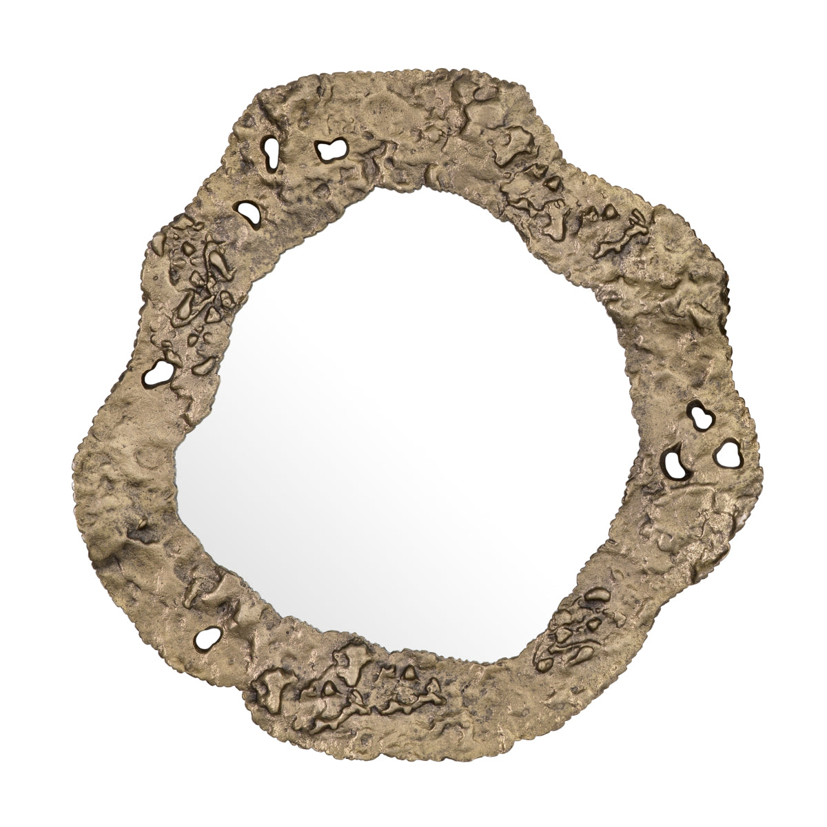 Wandspiegel Foggia Set Of 2