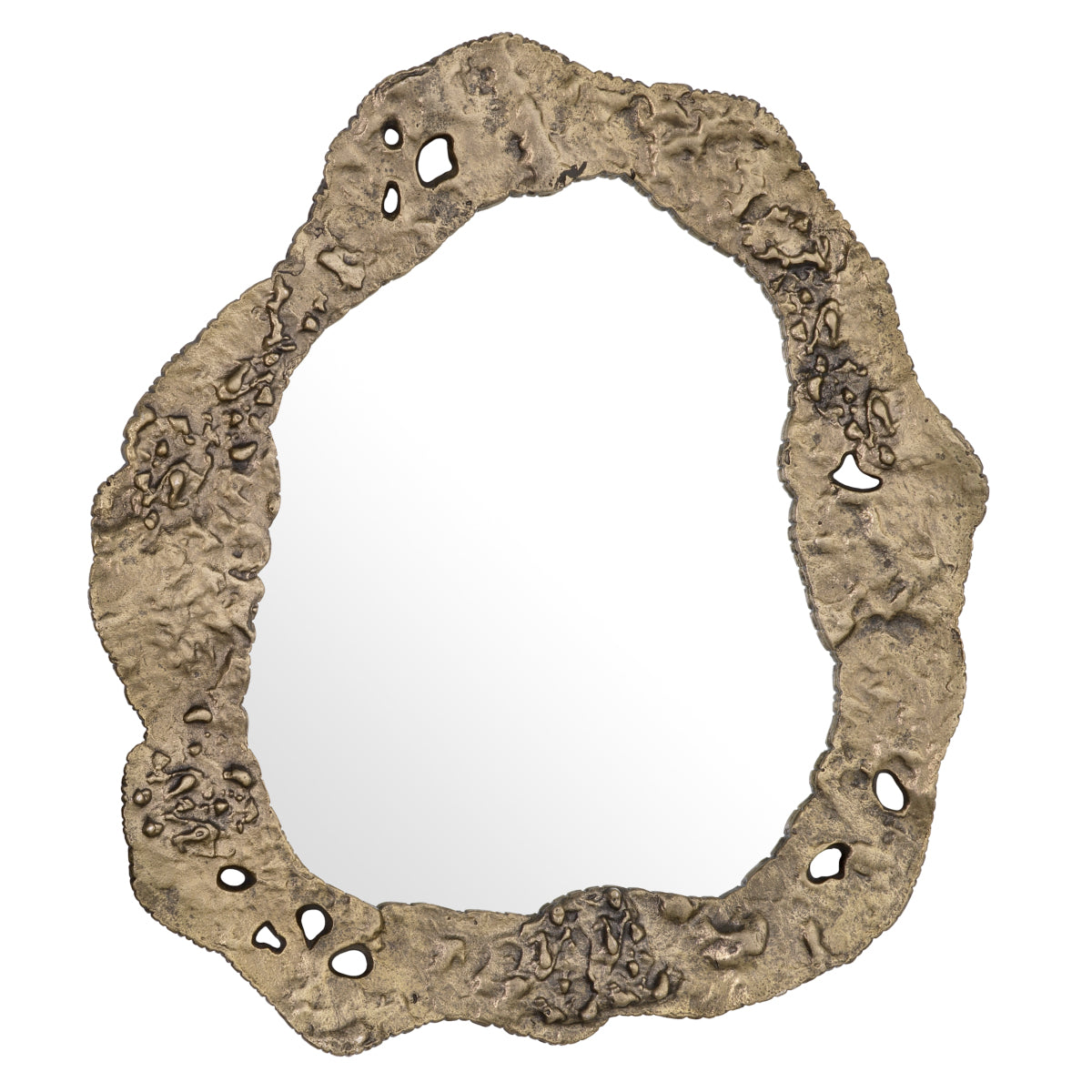 Wandspiegel Foggia Set Of 2