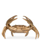 Deko-Gegenstand Crab
