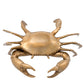 Deko-Gegenstand Crab