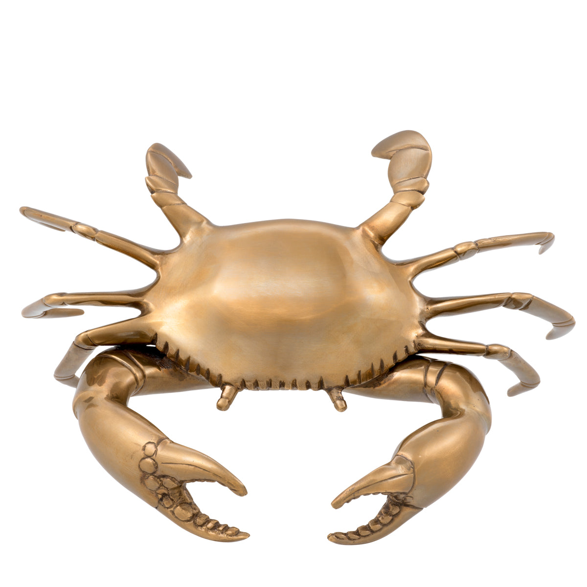 Deko-Gegenstand Crab