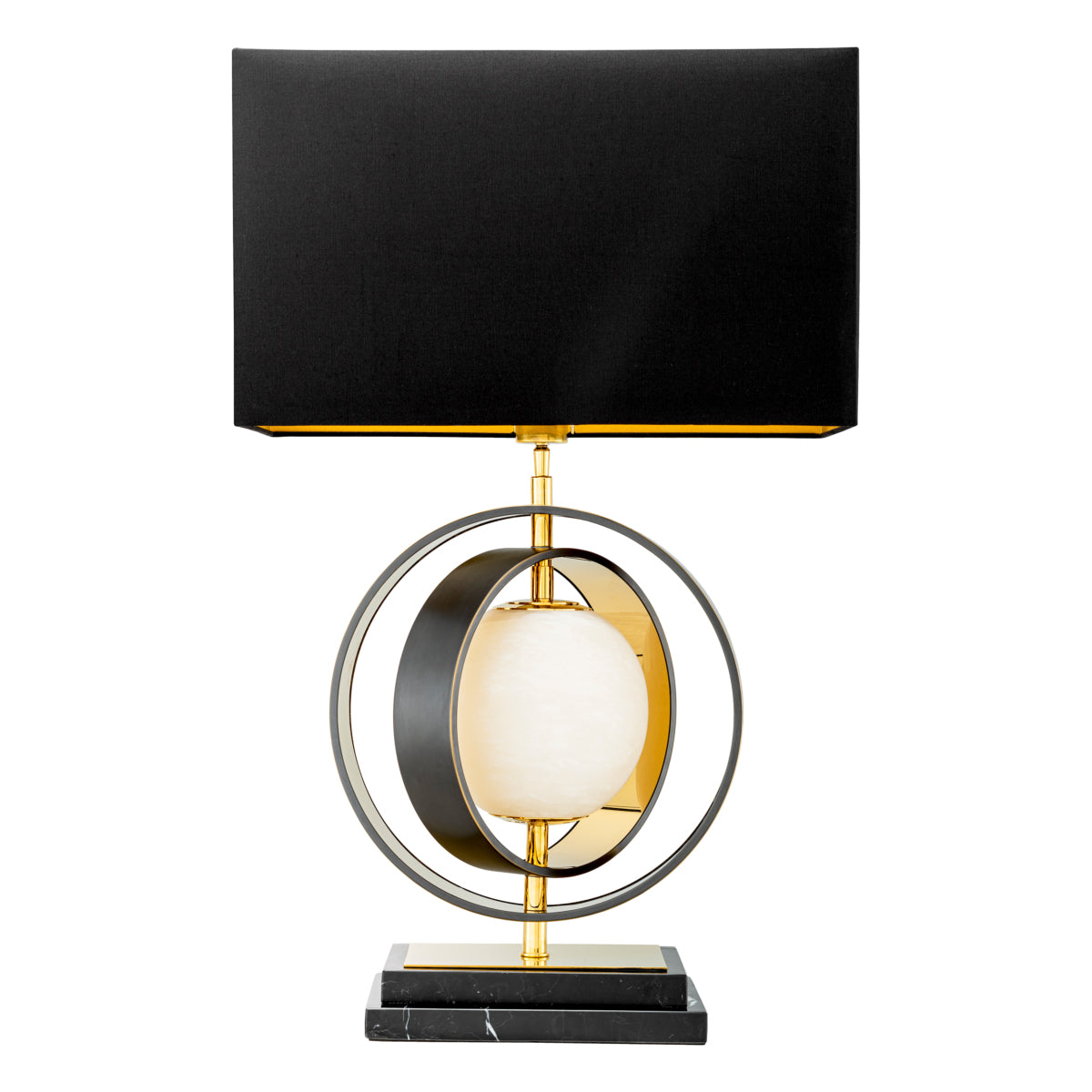Tischleuchte Pearl