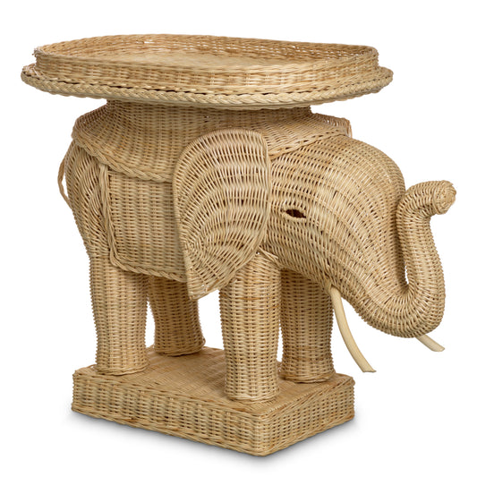 Beistelltisch Elephant