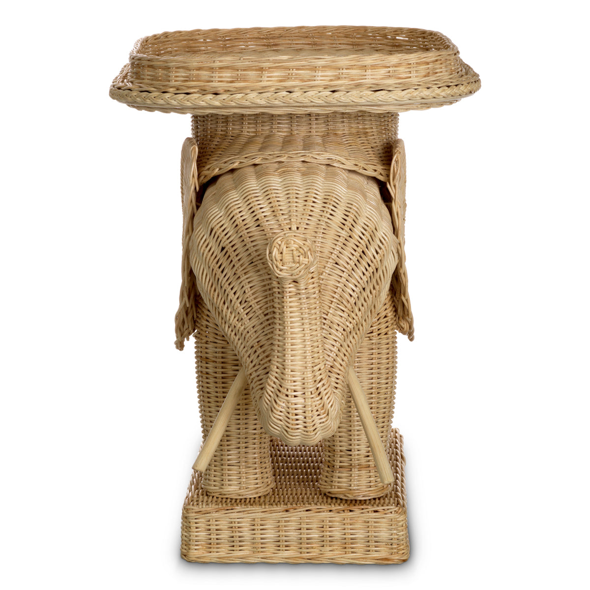 Beistelltisch Elephant