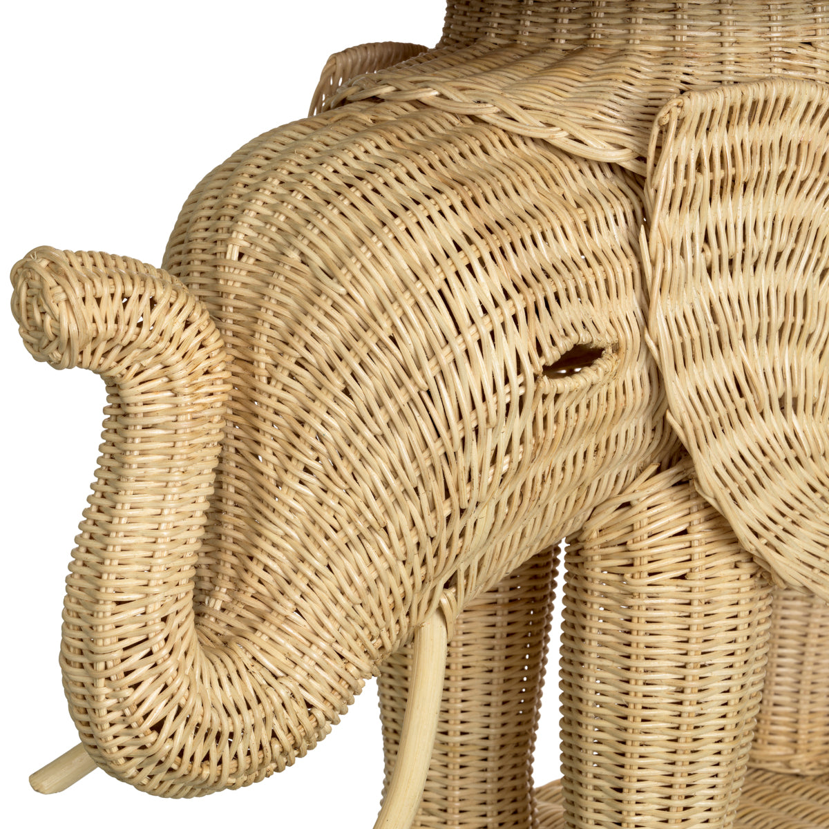 Beistelltisch Elephant