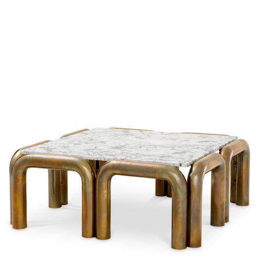 Couchtisch Sunwood