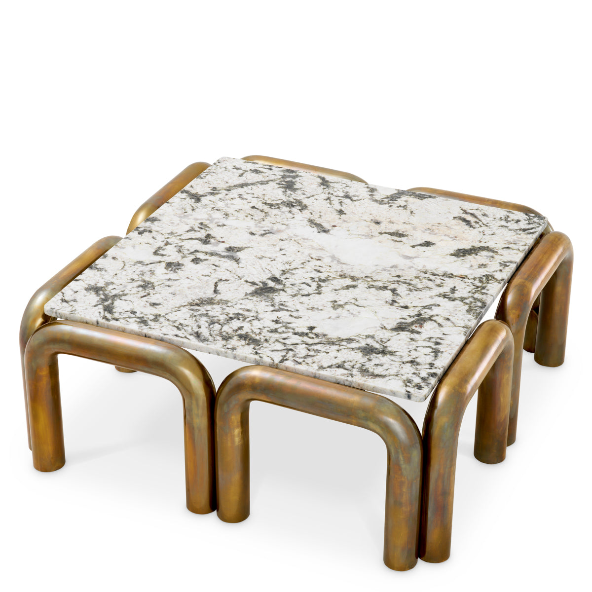 Couchtisch Sunwood