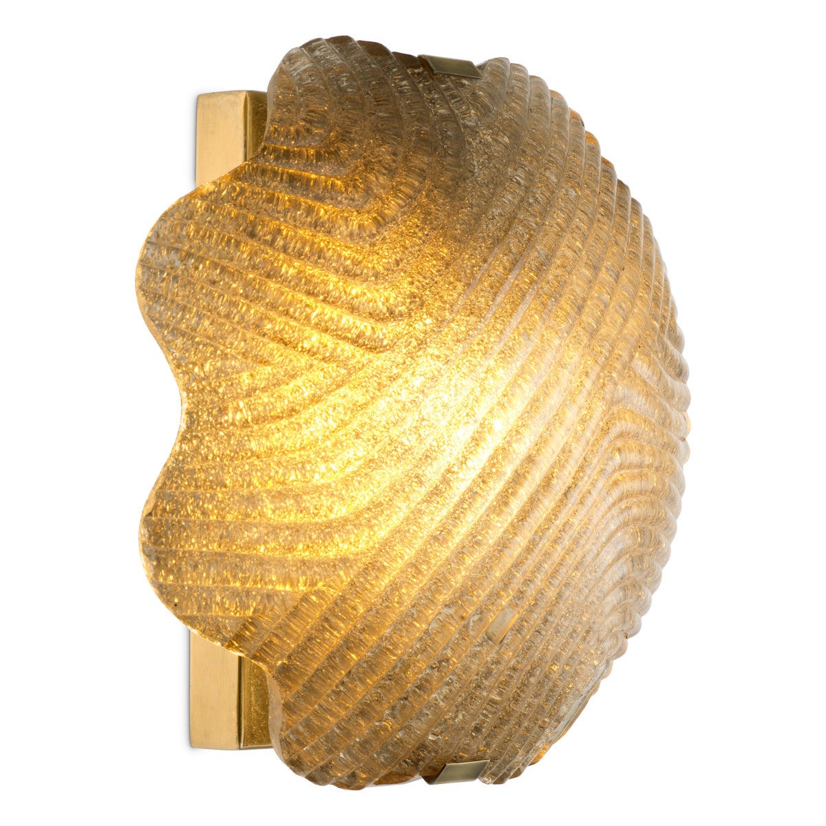Wandleuchte Nuria