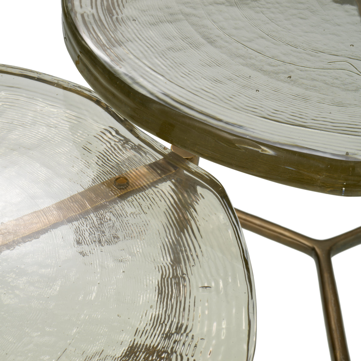 Couchtisch Baldovini Set Of 3