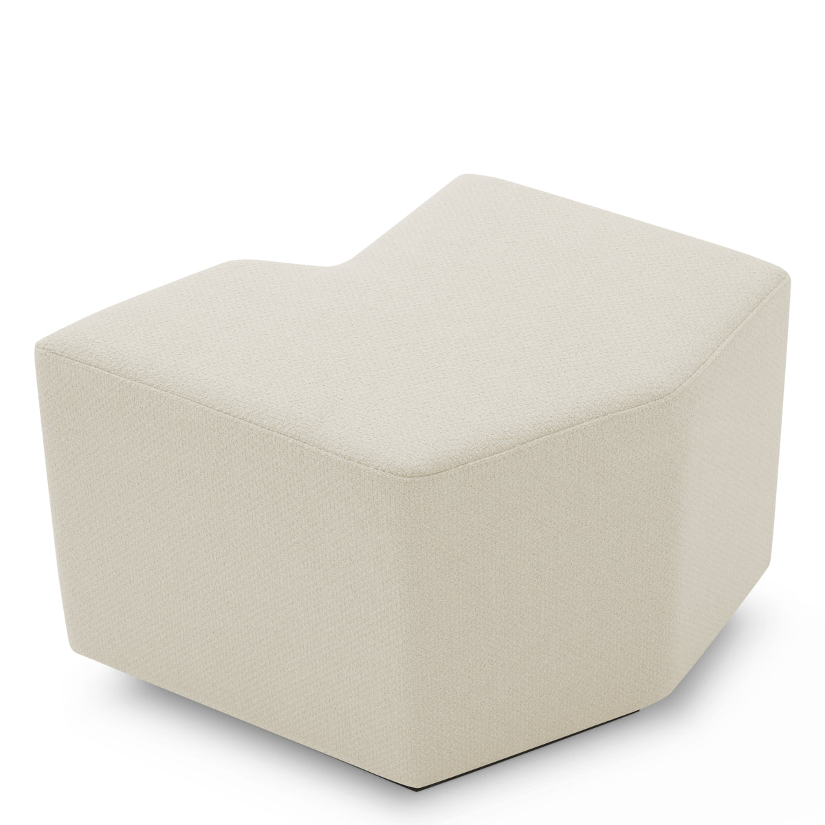 Hocker Filbert Set Of 3