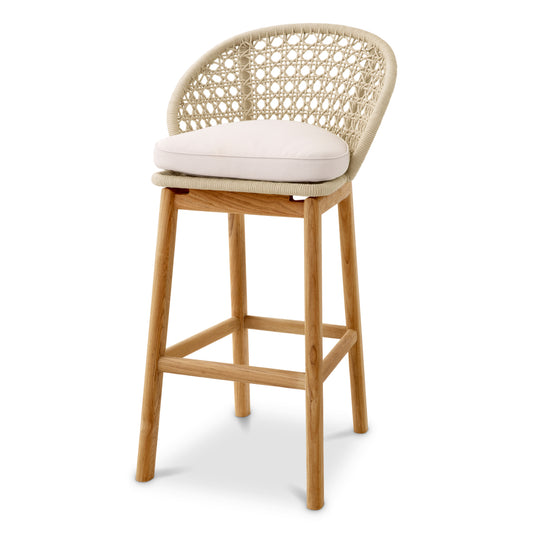 Outdoor-Stuhl Trinity