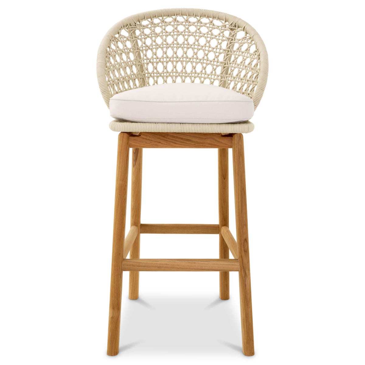 Outdoor-Stuhl Trinity