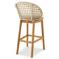 Outdoor-Stuhl Trinity