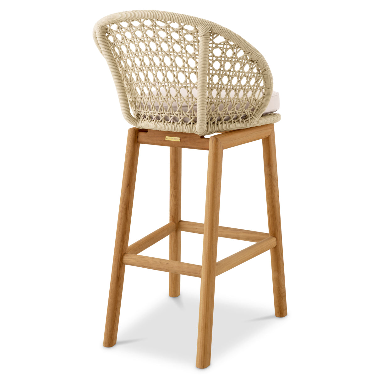 Outdoor-Stuhl Trinity