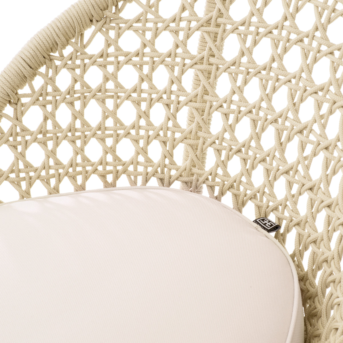 Outdoor-Stuhl Trinity