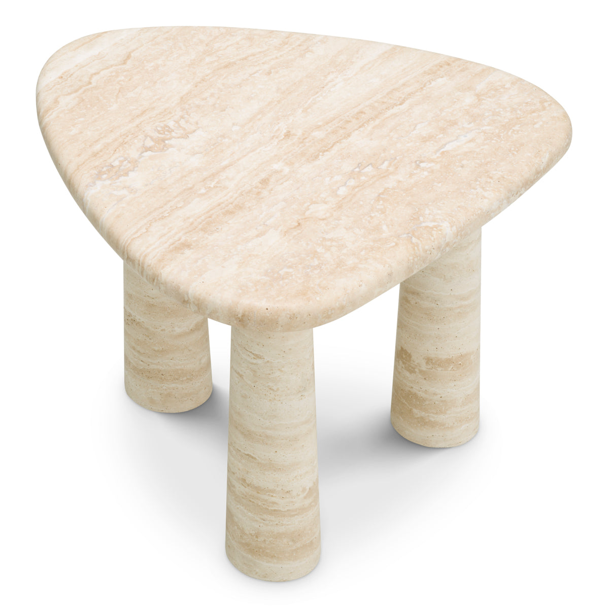 Beistelltisch Larino S