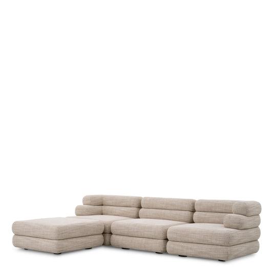 Sofa Malaga Middle