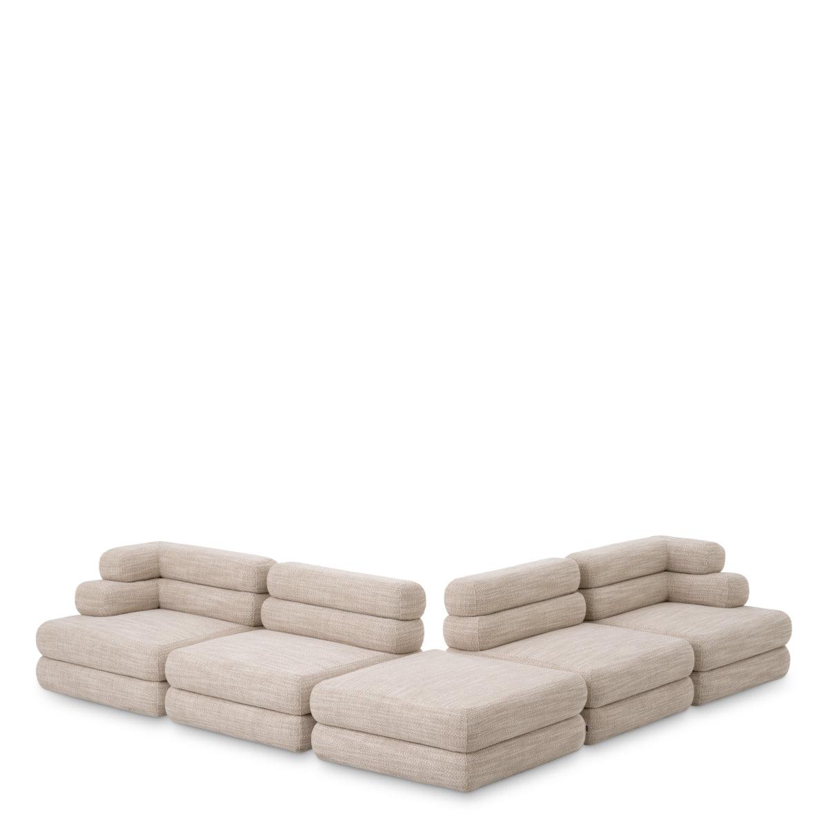 Sofa Malaga Middle