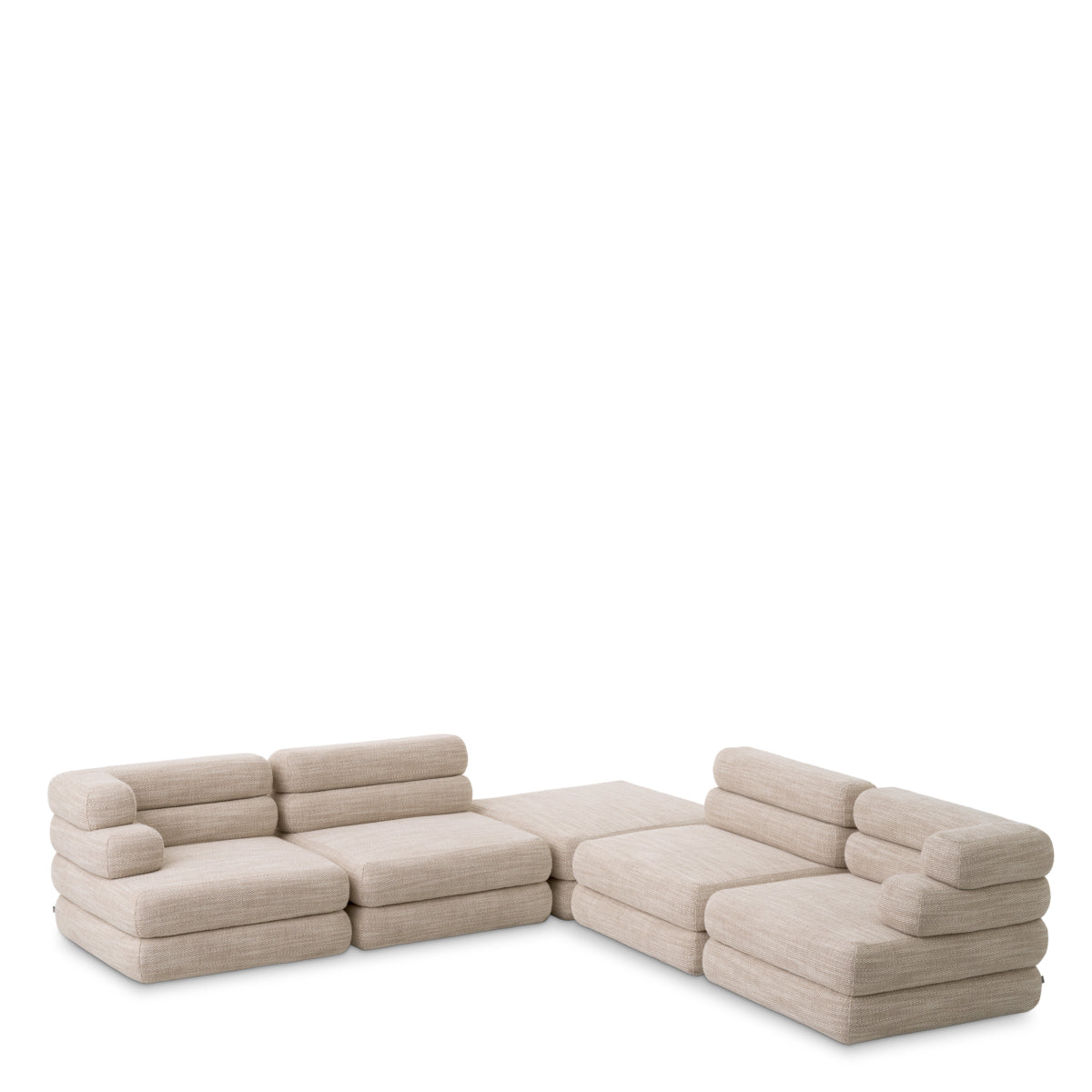 Sofa Malaga Middle
