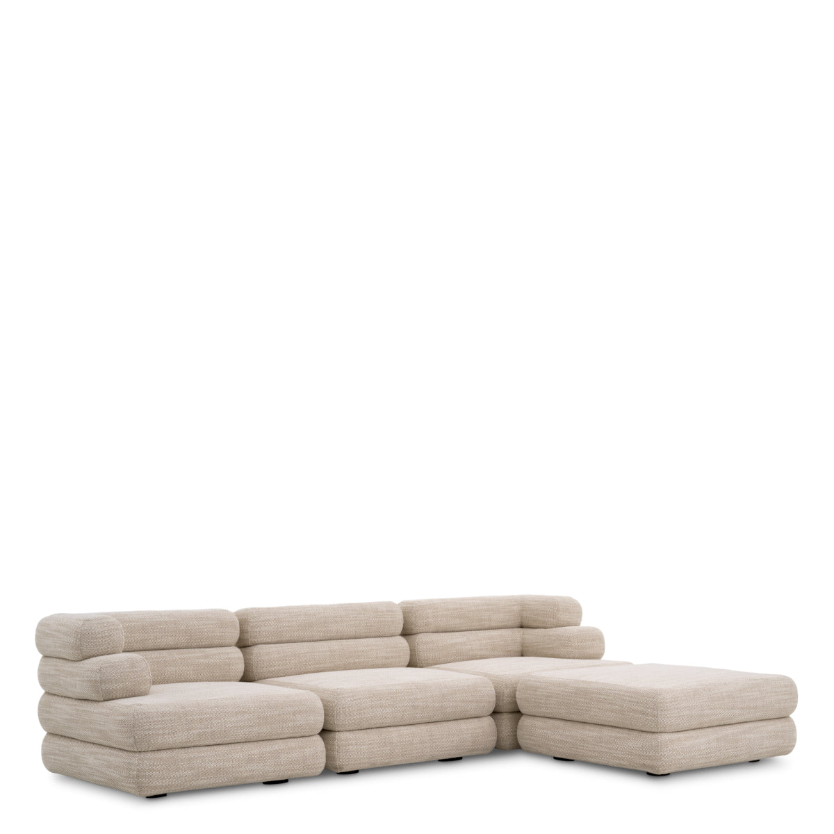 Sofa Malaga Left