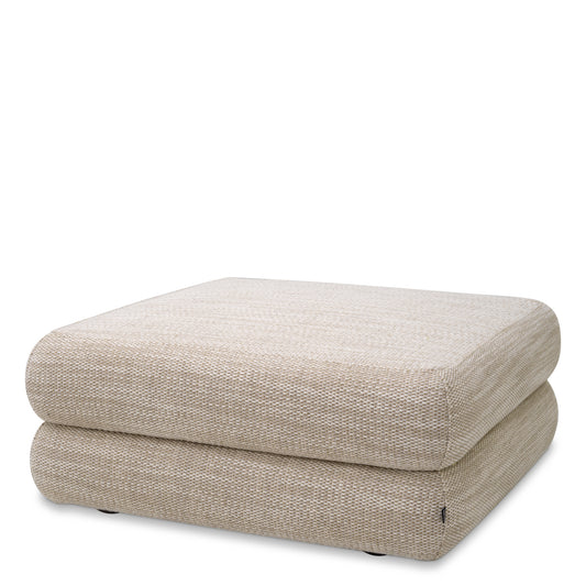 Sofa Malaga Ottoman
