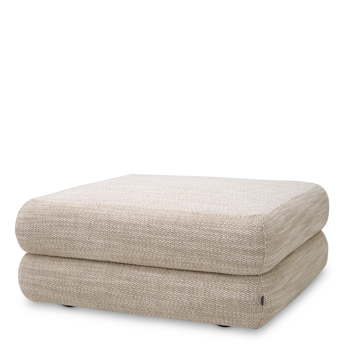 Sofa Malaga Ottoman