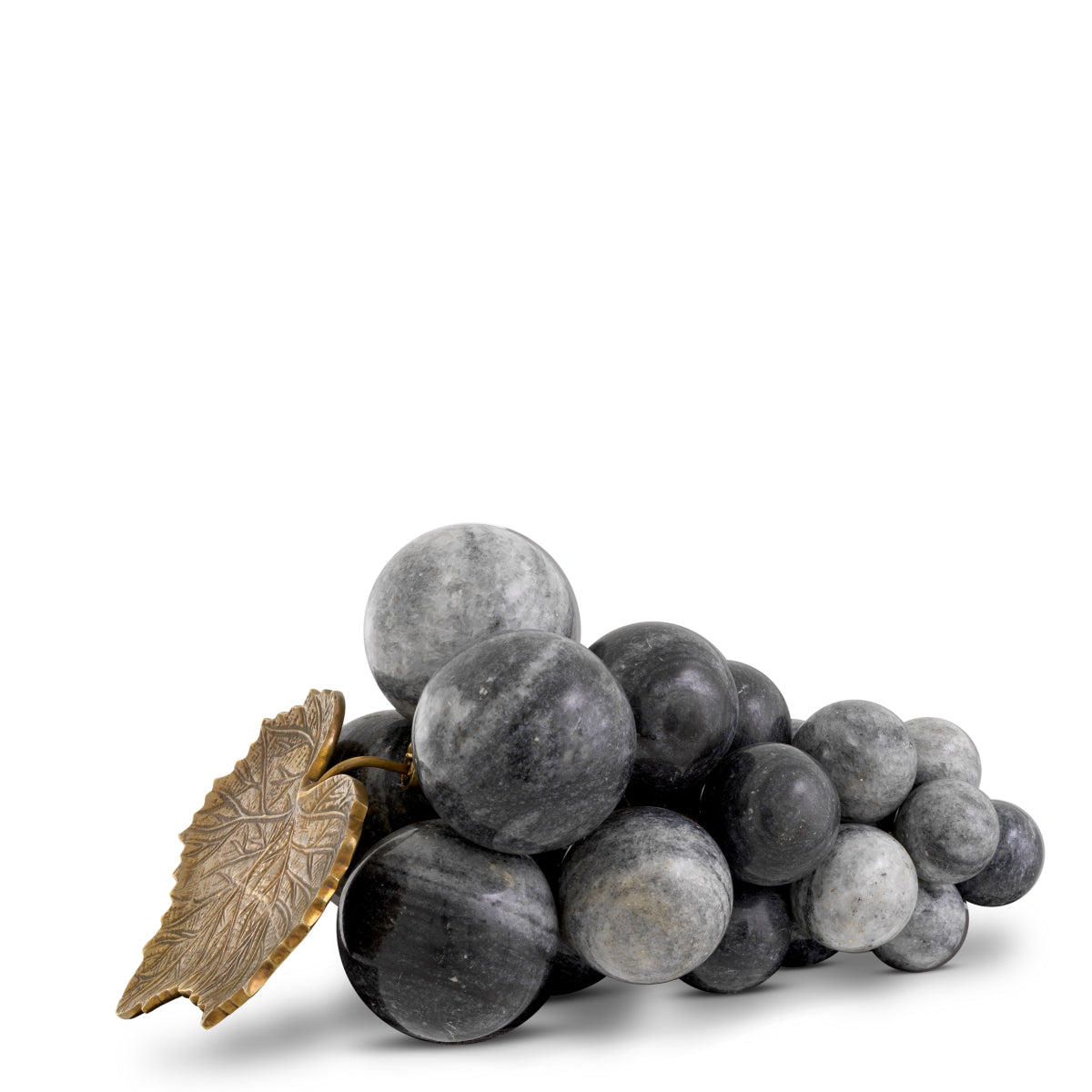 Deko-Gegenstand Vintage Grapes