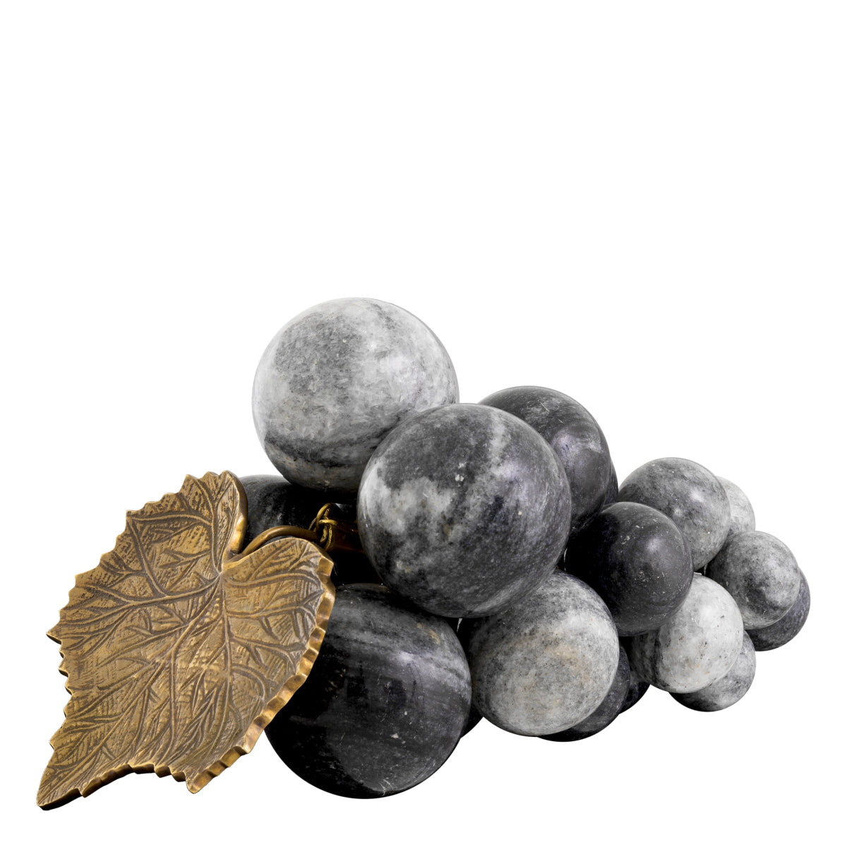 Deko-Gegenstand Vintage Grapes