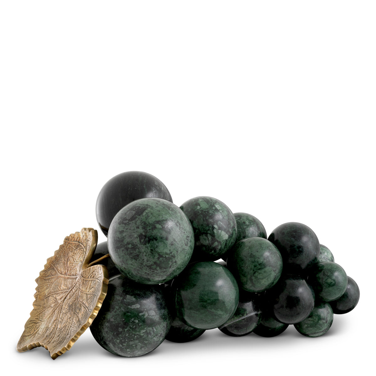 Deko-Gegenstand Vintage Grapes