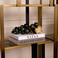 Deko-Gegenstand Vintage Grapes